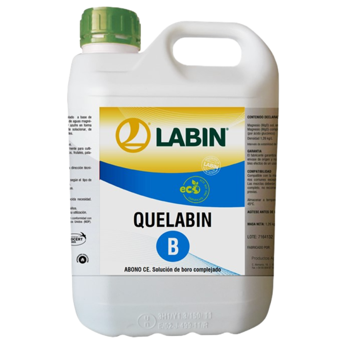 QUELABIN B