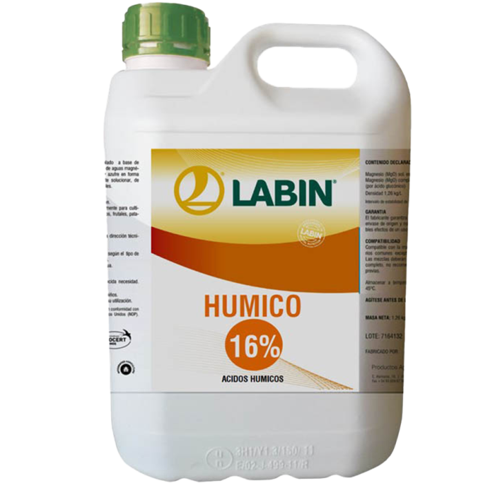 LABIN HUMICO 16%