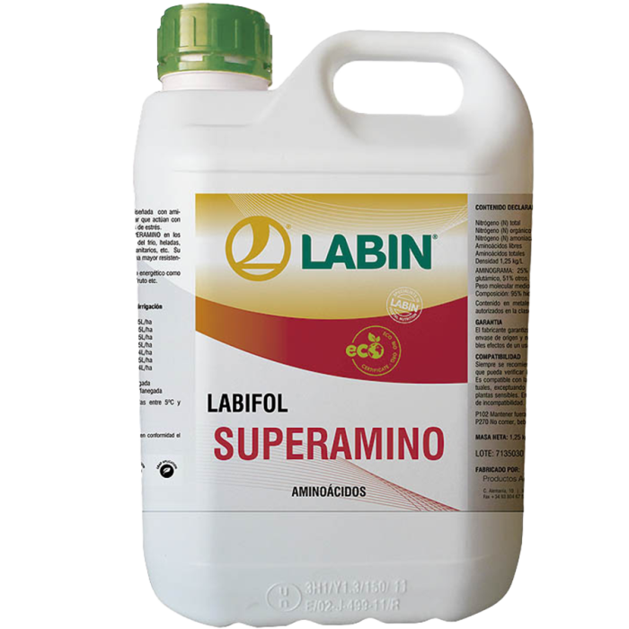 LABIFOL SUPERAMINO