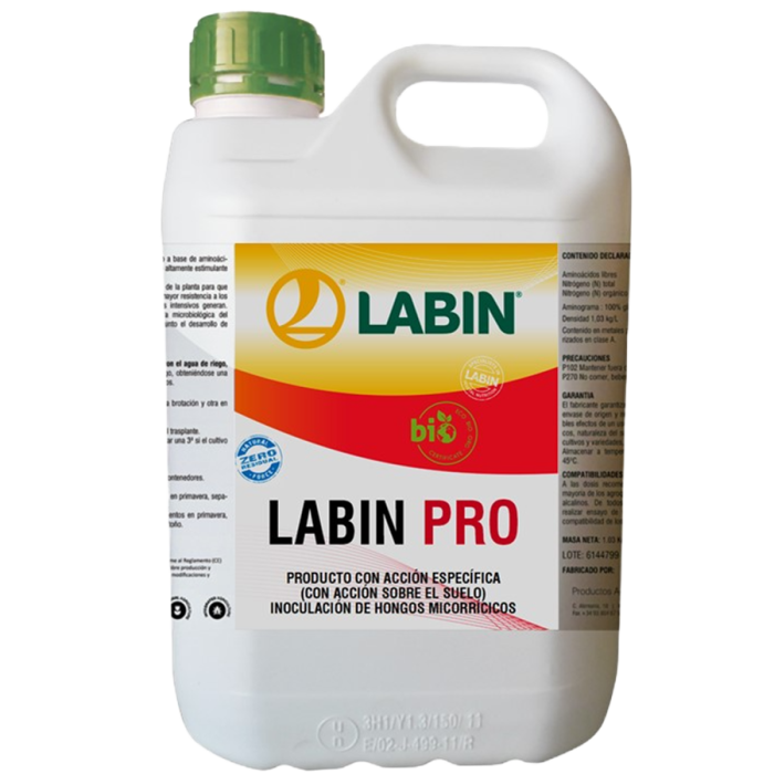 LABIN PRO