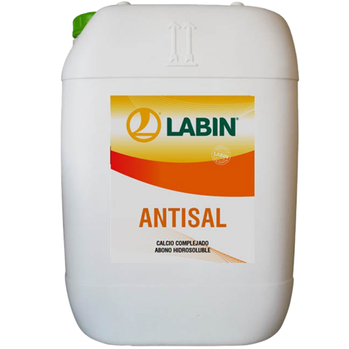 LABIN ANTISAL