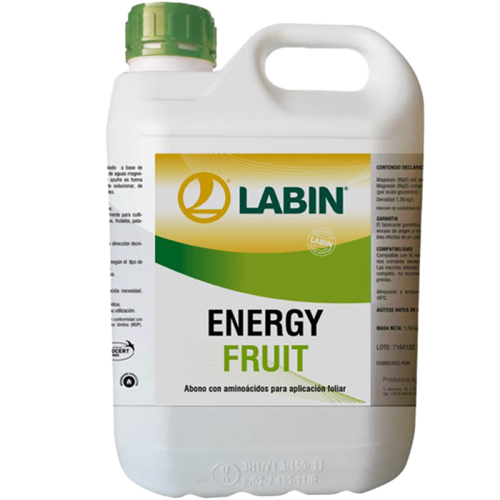 LABIN ENERGY FRUIT
