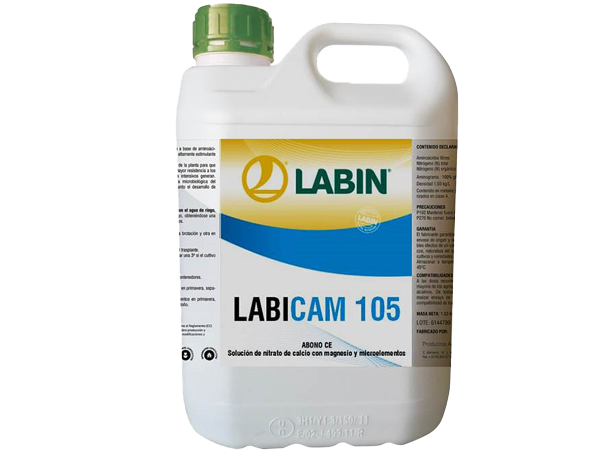 LABICAM 105