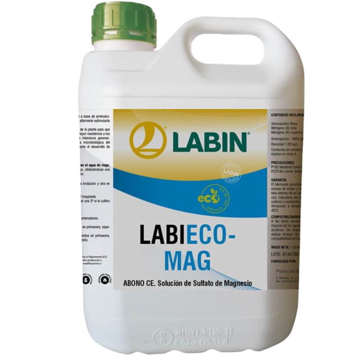 LABIECO-MAG