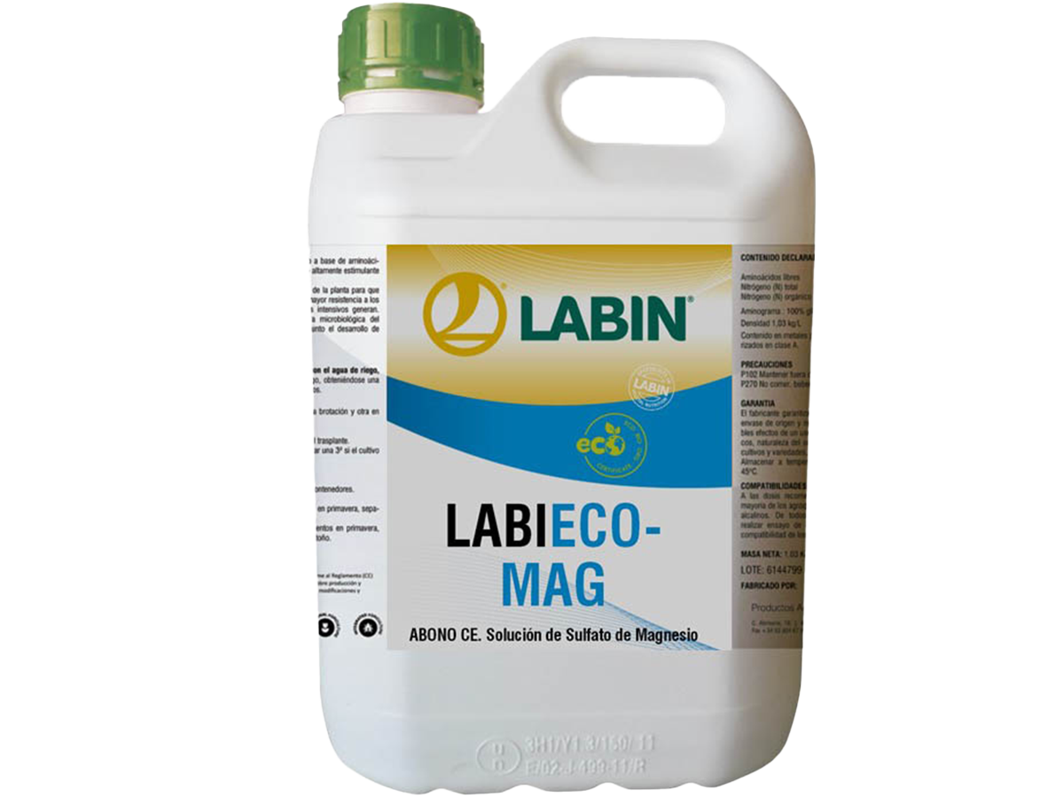 LABIECO-MAG