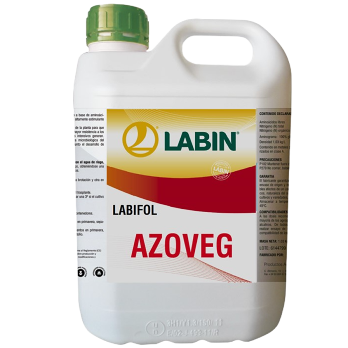 LABIFOL AZOVEG