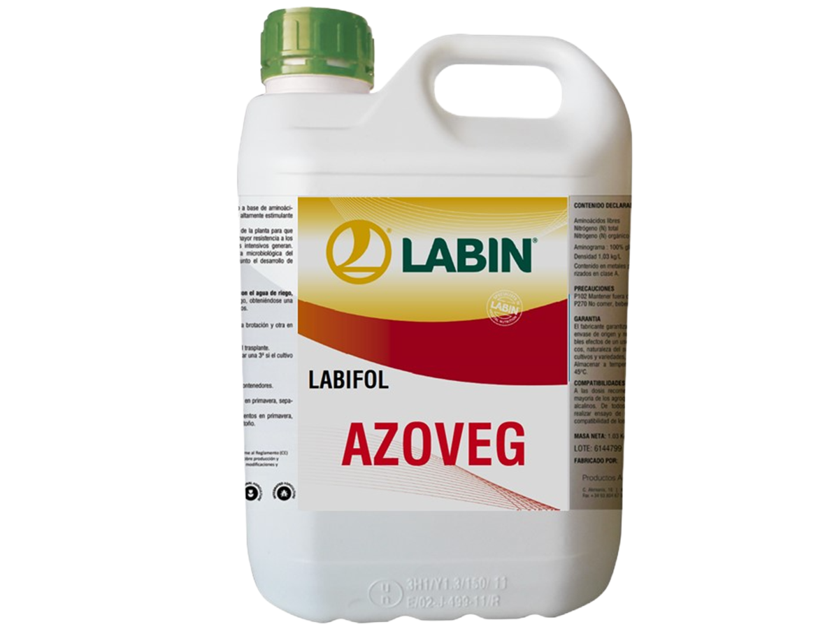 LABIFOL AZOVEG