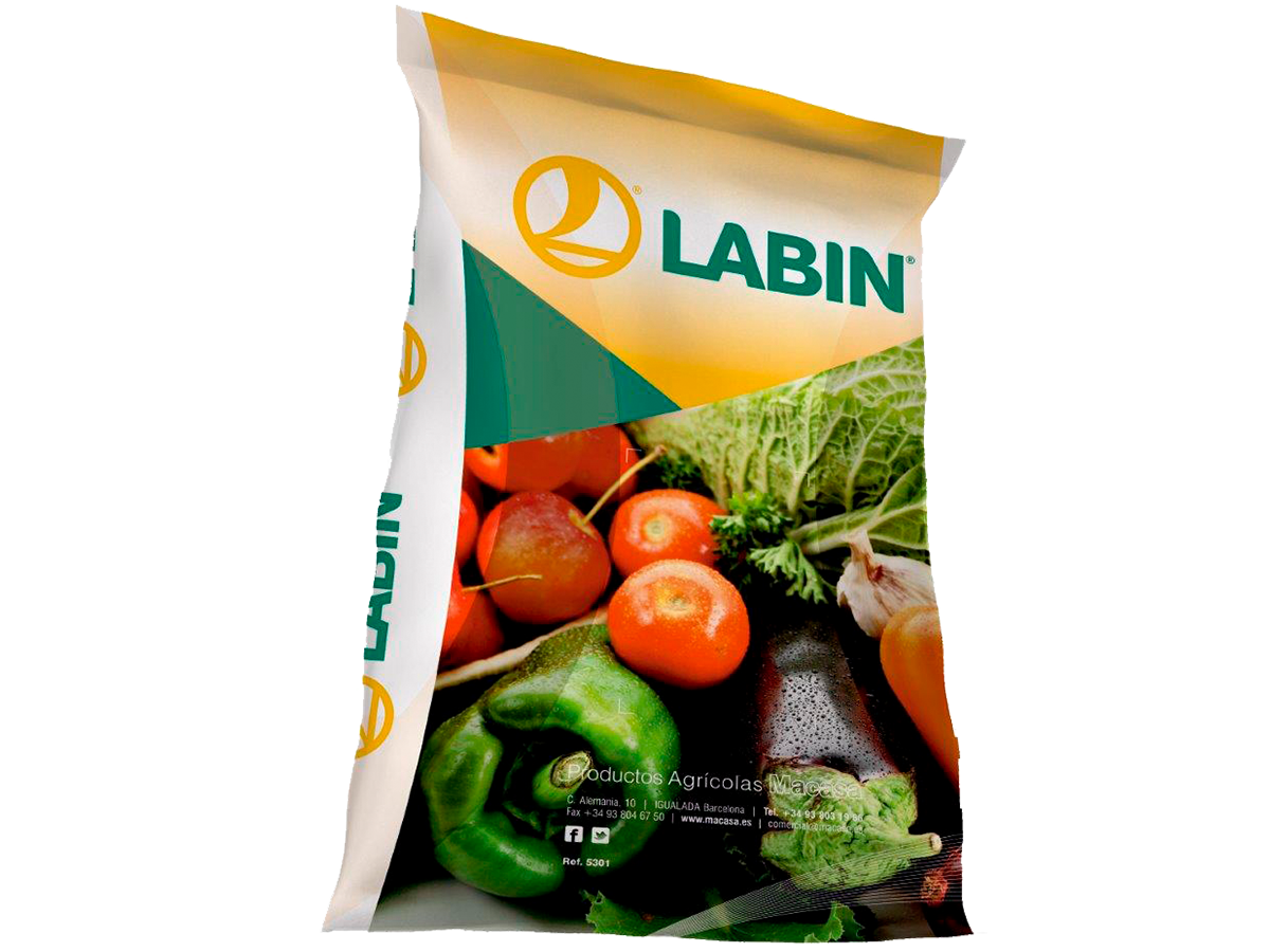 LABIN 10-10-40