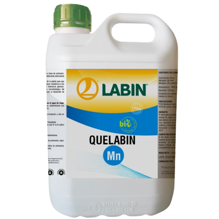 QUELABIN Mn